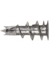 Fischer płyta gipsowo-kartonowa metalowa GKM - srebrny - 100 części - nr 13