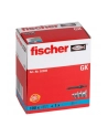 Wtyk do płyt gipsowo-kartonowych Fischer GK - 100 części - nr 11