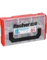 Fischer FIXtainer - SX Dowel Box - jasnoszary - 210 części - nr 2