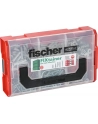 Fischer FIXtainer - Hold All-Box - Dowel - 240- części - nr 2