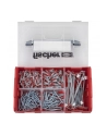 Fischer FIXtainer-DUOPOWER / DUOTEC - kołek - 200 części - nr 4