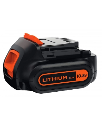 black+decker Black&Decker BL1512-XJ - 10 -8Volt - 1 -5Ah - bateria nr 1