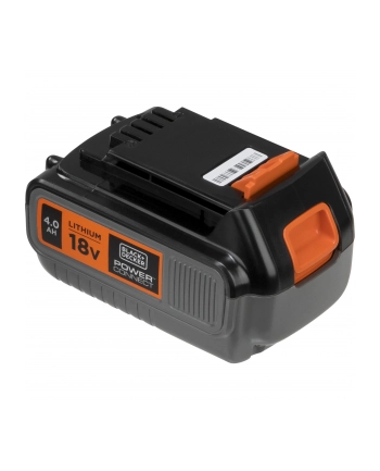 black+decker Black & Decker BL4018-XJ - 18V - 4Ah - bateria nr 1