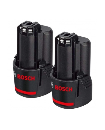 bosch powertools Bosch GBA - 12V - 3.0 Ah - 2 części - bateria nr 1