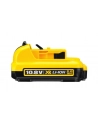 DeWalt bateria DCB127 - 10 -8Volt - 2Ah XR Li-Ion - nr 4