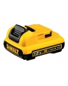 DeWalt bateria DCB127 - 10 -8Volt - 2Ah XR Li-Ion - nr 7