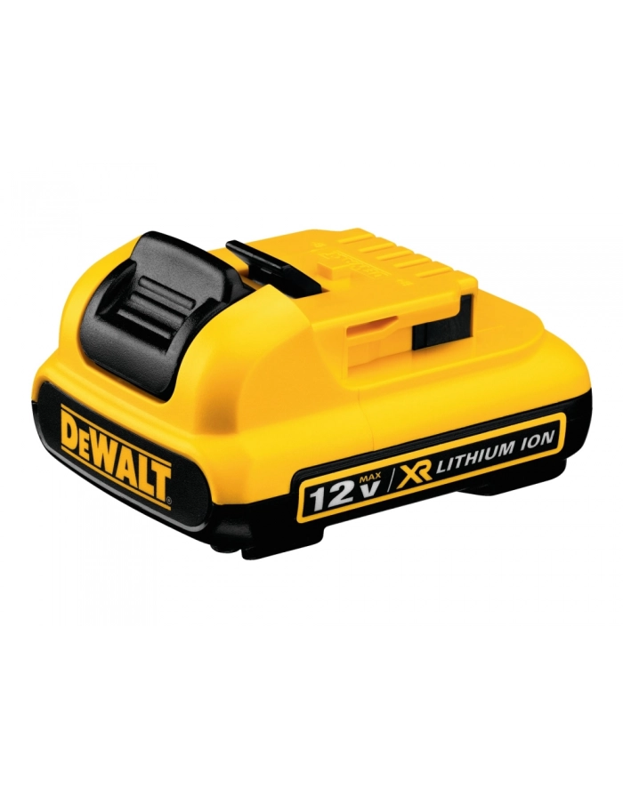 DeWalt bateria DCB127 - 10 -8Volt - 2Ah XR Li-Ion główny