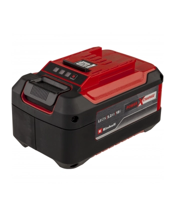 Einhell Power-X-Change Plus - bateria - 18Volt - 5.2Ah nr 1