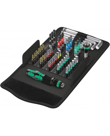 Wera Set Power Form Compact 100 nr 2