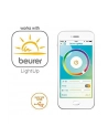 Beurer light alarm clock WL 75 - biały - nr 10