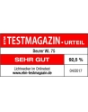 Beurer light alarm clock WL 75 - biały - nr 12