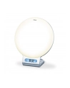 Beurer light alarm clock WL 75 - biały - nr 5