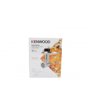 Kenwood Mincer KAX950ME nr 1