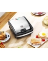 Zestaw Tefal Snack Plate Nr 1 Sandwich / Croque Monsieur - nr 12