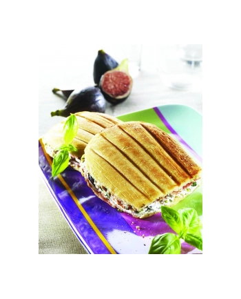 Zestaw Tefal Snack Plate Nr 1 Sandwich / Croque Monsieur nr 1