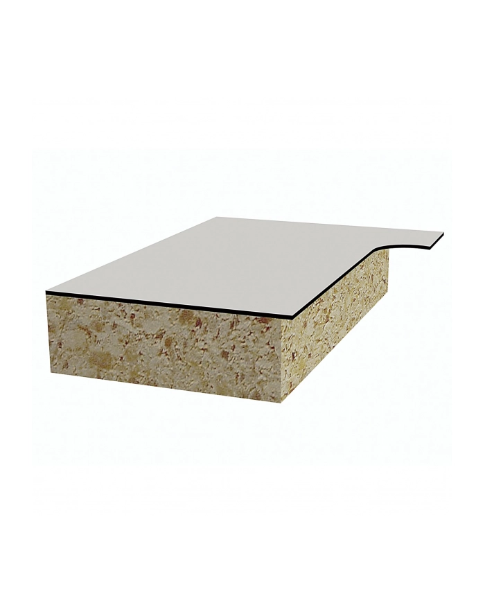 bosch powertools Walce Bosch Flush Frezujące Standard do drewna, 8 mm x 9,5 mm x 68 mm główny