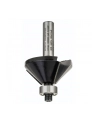 bosch powertools Nóż do fazowania Bosch, 8 mm x 35 mm x 56 mm - nr 3