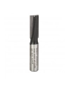 bosch powertools Bosch groove nóż Standard do drewna, 8 mm x 8 mm x 51 mm - nr 1