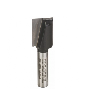 bosch powertools Bosch groove nóż Standard do drewna, 8 mm x 16 mm x 51 mm