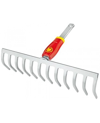WOLF-Garten Prowizji DR-M35 - multi-star - srebrny / czerwony - 35 cm nr 2