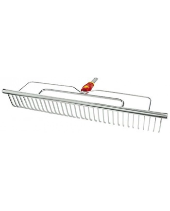 WOLF-Garten Turf UH-M 60 - multi-star - czerwony / żółty - 58 cm nr 2
