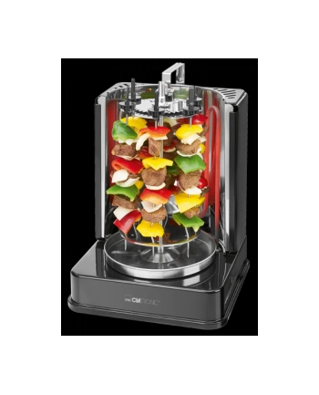 Clatronic DVG 3686 - doner multi-grill nr 2