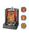 Clatronic DVG 3686 - doner multi-grill - nr 4