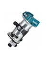 Makita DRT50ZJX2 - 18Volt - Milling Machine - niebieski / srebrny - bez akumulatora i ładowarki - nr 2