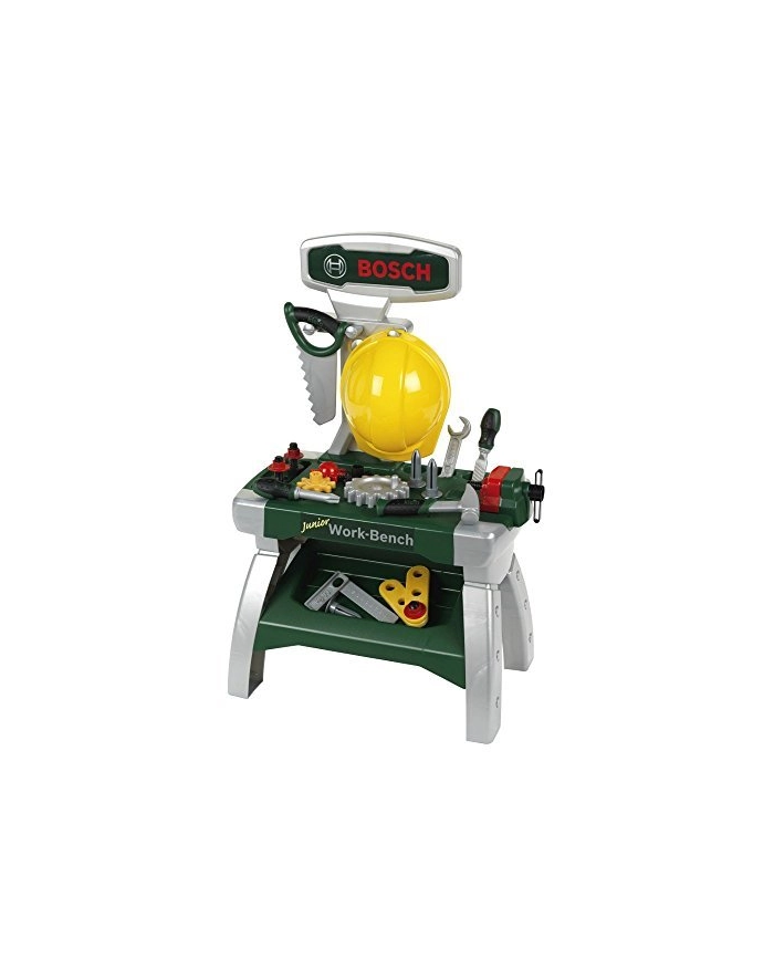Theo Klein Bosch workbench Junior główny