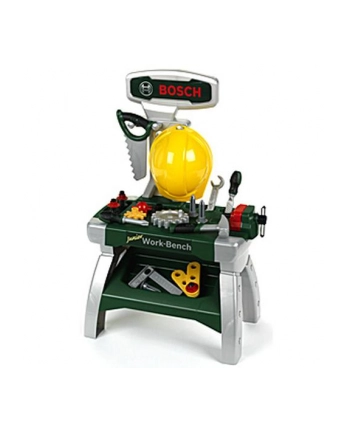Theo Klein Bosch workbench Junior