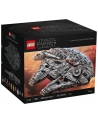 LEGO 75192 Star Wars Millenium Falcon Ultimate Collector Seria 7541 parts - nr 11