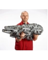 LEGO 75192 Star Wars Millenium Falcon Ultimate Collector Seria 7541 parts - nr 2