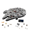 LEGO 75192 Star Wars Millenium Falcon Ultimate Collector Seria 7541 parts - nr 4