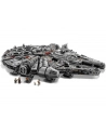 LEGO 75192 Star Wars Millenium Falcon Ultimate Collector Seria 7541 parts - nr 5