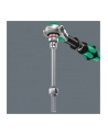 Wera Zyklop Bitnut zestaw 8767 B TORX HF 1 - 3/8 - 6- części - gniazdo - wkładka - nr 5