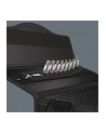 Wera Zyklop Bitnut zestaw Belt A Imperial 1 - 1/4 - 9- części - gniazdo - wkładka - nr 8