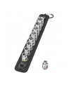 Wera Zyklop gniazdo zestaw Belt B4 - 3/8 - 9- części - gniazdo - wkładka - nr 4