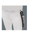 Wera Zyklop gniazdo zestaw Belt B4 - 3/8 - 9- części - gniazdo - wkładka - nr 6