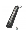 Wera Zyklop Bit-Nut zestaw Belt B Imperial 1 - 3/8 - 8- części - gniazdo - wkładka - nr 1