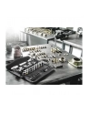 Wera Cyclops Metal Ratchet Set 8100 SB8 - 3/8 - Tool Set - kolor: czarny / srebrny - 29-piece - with reversible ratchet - nr 10