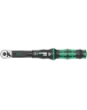 Wera torque klucze z grzechotką reversible Click-Torque C 1 - czarny / zielony - wyjście 1/2 - nr 2