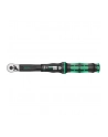 Wera torque klucze z grzechotką reversible Click-Torque C 1 - czarny / zielony - wyjście 1/2 - nr 3