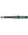 Wera torque klucze z grzechotką dwustronną Click-Torque C 2 - nr 2