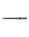 Wera torque wrench with reversible ratchet Click-Torque C 3 - nr 13