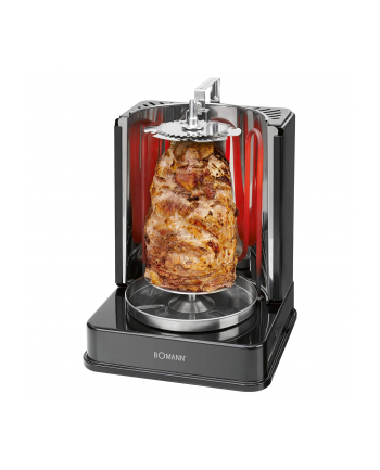 Bomann Döner-Multi-grill DVG 3006 CB