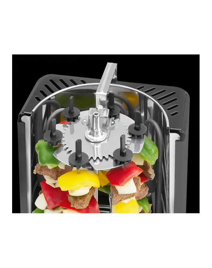 Clatronic DVG 3686 - doner multi-grill główny