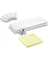 Kärcher Microfibre cloth set kitchen, for hand and floor nozzle - 2.863-265.0 - nr 1