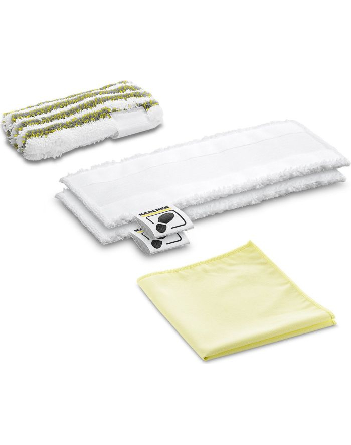 Kärcher Microfibre cloth set bath, for hand and floor nozzle - 2.863-266.0 główny