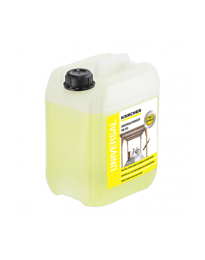 Kärcher Universal cleaner - 6.290-697.0 główny