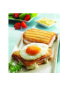 Zestaw Tefal Snack Plate Nr 1 Sandwich / Croque Monsieur - nr 12